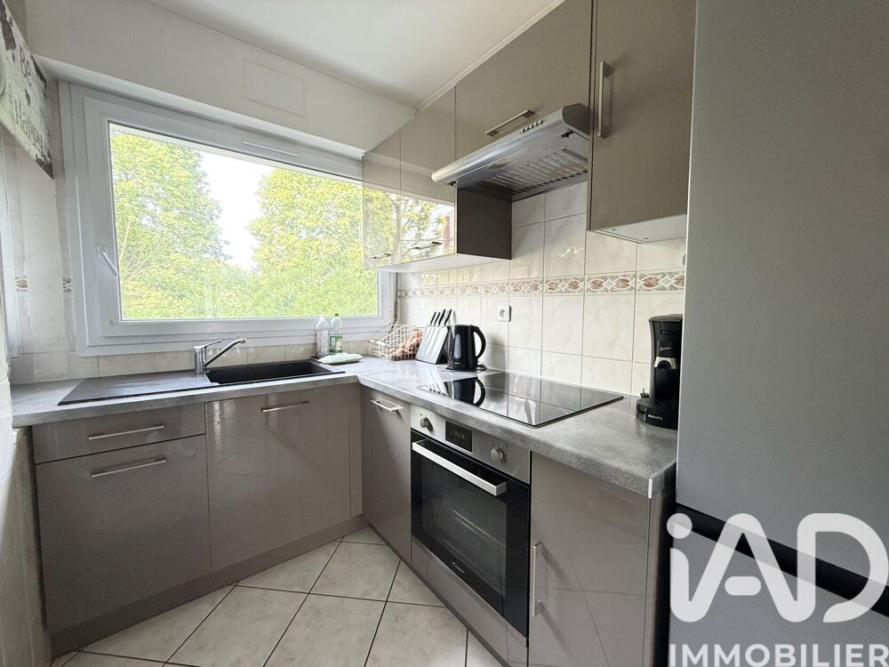 Vente Appartement Vente Appartement 4 pièces Le mée-sur-seine