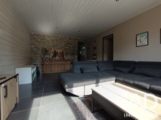  Maison à vendre 5 pièces 118 m²