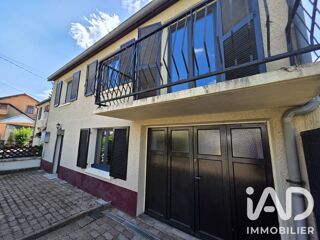  Maison à vendre 4 pièces 105 m²