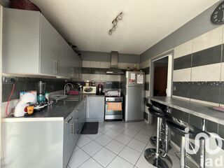  Maison à vendre 5 pièces 94 m²