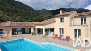  Maison à vendre 7 pièces 352 m²