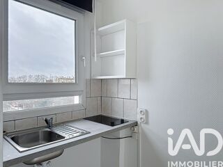  Appartement � vendre 1 pi�ce 23 m�