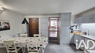  Maison à vendre 7 pièces 234 m²