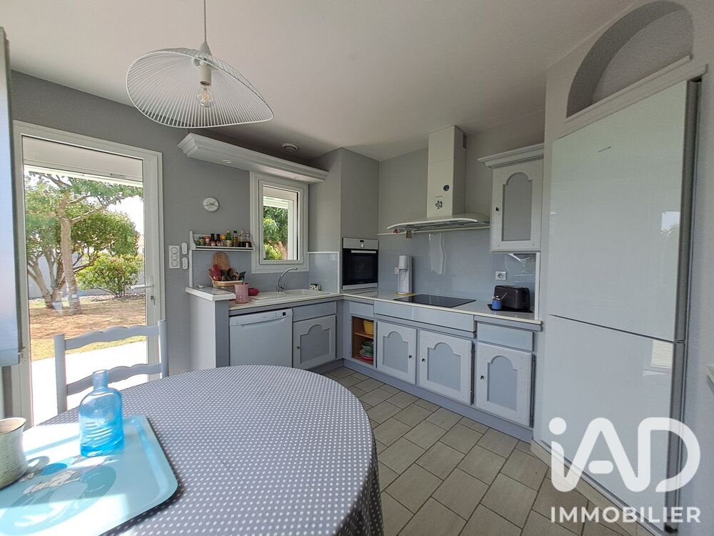 Vente Pavillon 4 pièces