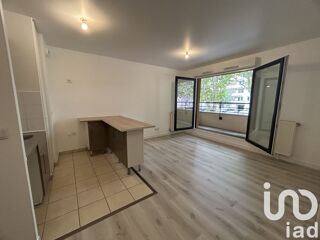  Appartement à vendre 3 pièces 54 m²