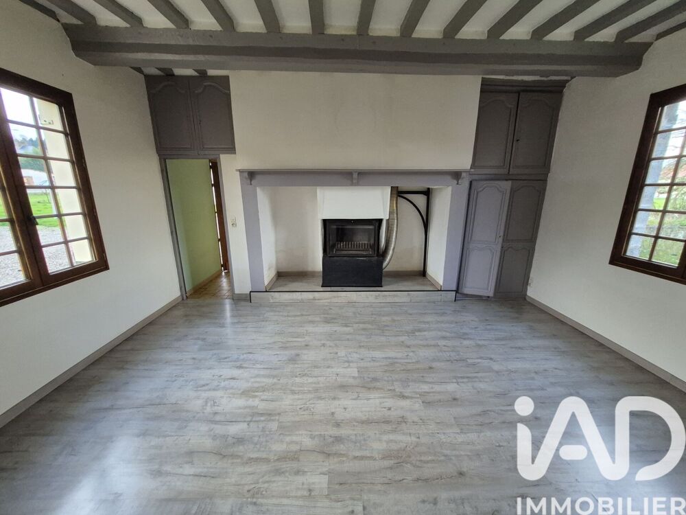 Vente Maison Vente Maison/villa 4 pièces Marques