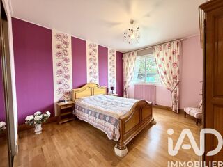  Maison à vendre 8 pièces 199 m²