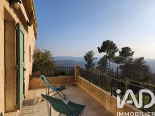  Maison à vendre 5 pièces 220 m²