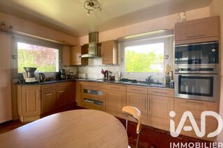  Maison à vendre 8 pièces 195 m²