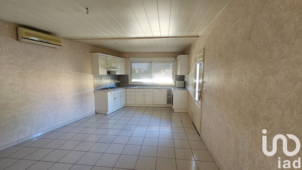 Vente Maison Vente Maison de ville 7 pièces Alénya