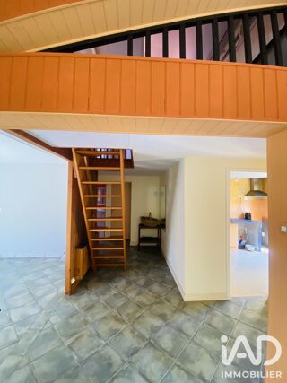  Maison à vendre 6 pièces 120 m²