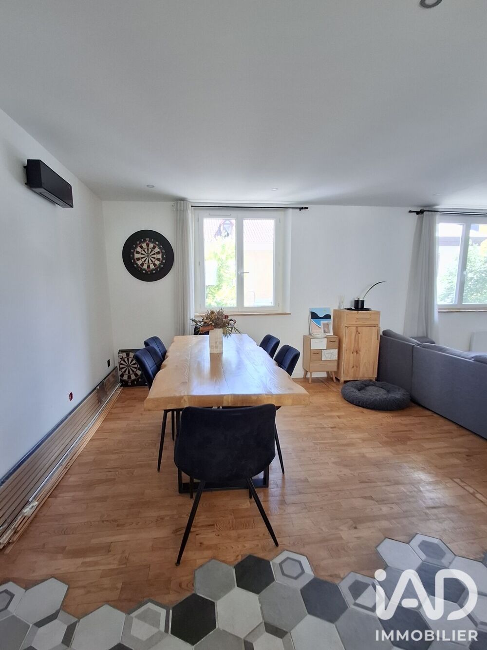 Vente Appartement Vente Appartement 4 pièces Tarbes