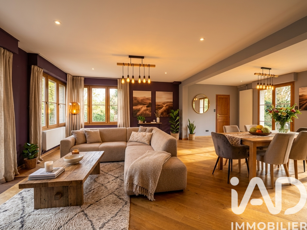 à vendre  Maison Téteghem (59229)