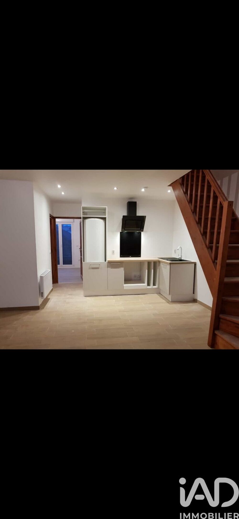 Vente Immeuble Vente Immeuble 699 m&sup2; Montereau-fault-yonne