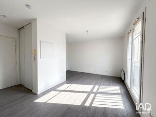  Appartement � vendre 1 pi�ce 30 m�