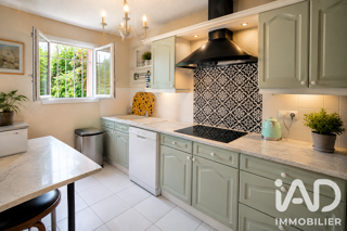  Appartement à vendre 3 pièces 72 m²