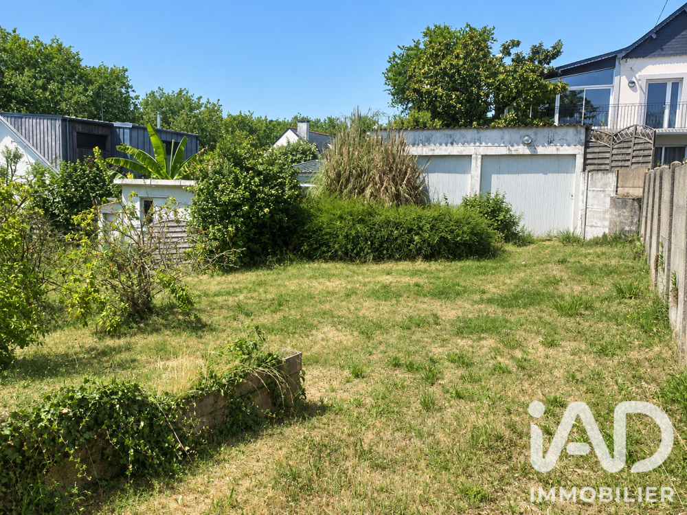 Vente Maison Vente Maison de ville 3 pièces Saint-nazaire