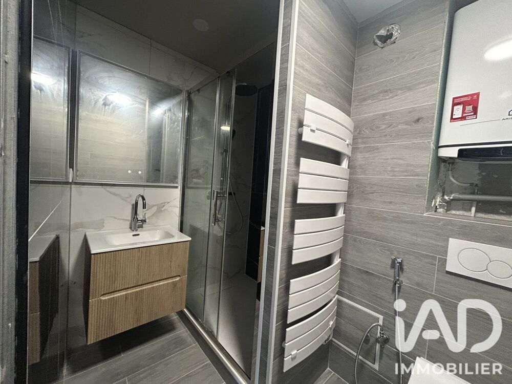 Vente Appartement Vente Appartement 1 pièce Gonesse