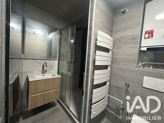 Vente Appartement Vente Appartement 1 pièce Gonesse