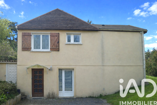  Maison à vendre 6 pièces 173 m²