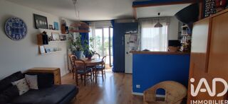 Appartement à vendre 5 pièces 103 m²