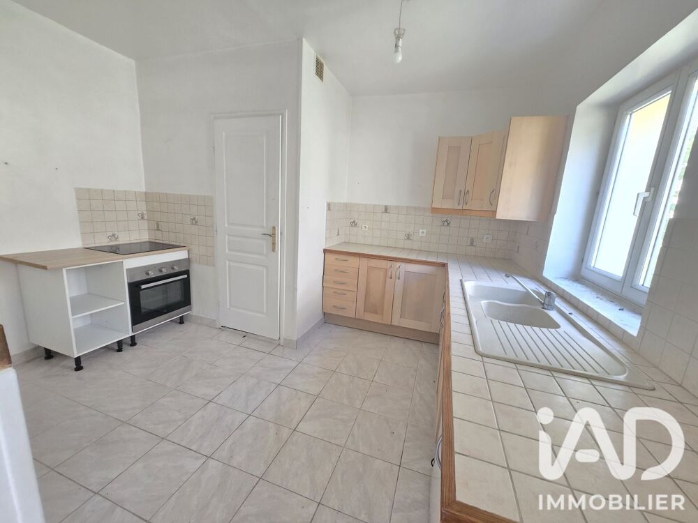 Vente Maison de village 3 pièces