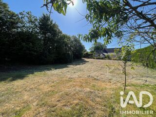  Terrain à vendre 565 m²