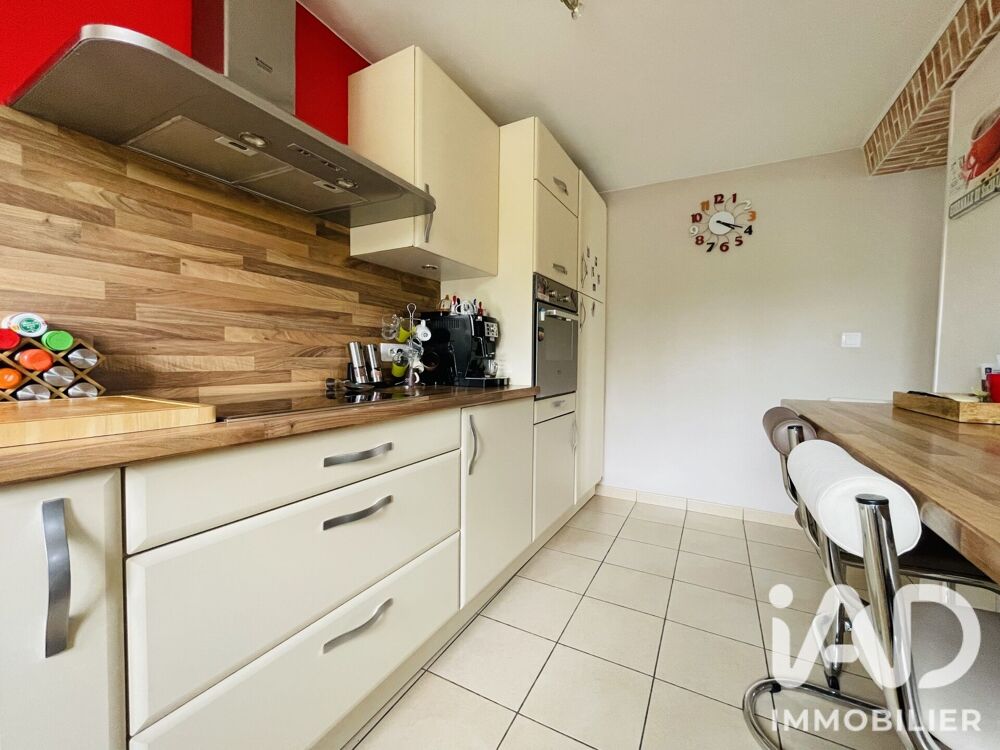Vente Maison Vente Maison/villa 4 pièces Arras
