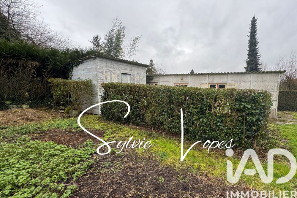 Vente Terrain Vente Terrain à bâtir 726 m&sup2; Condé-sainte-libiaire