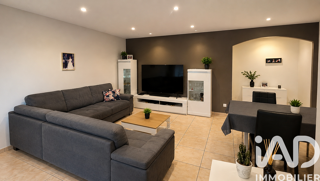  Maison à vendre 5 pièces 102 m²