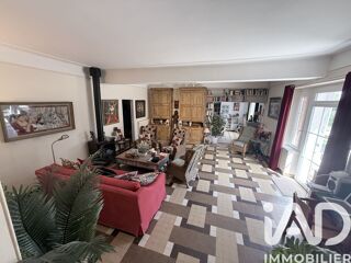  Maison à vendre 7 pièces 203 m²