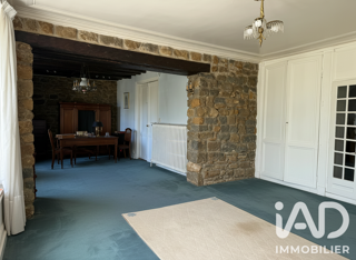  Maison à vendre 10 pièces 230 m²