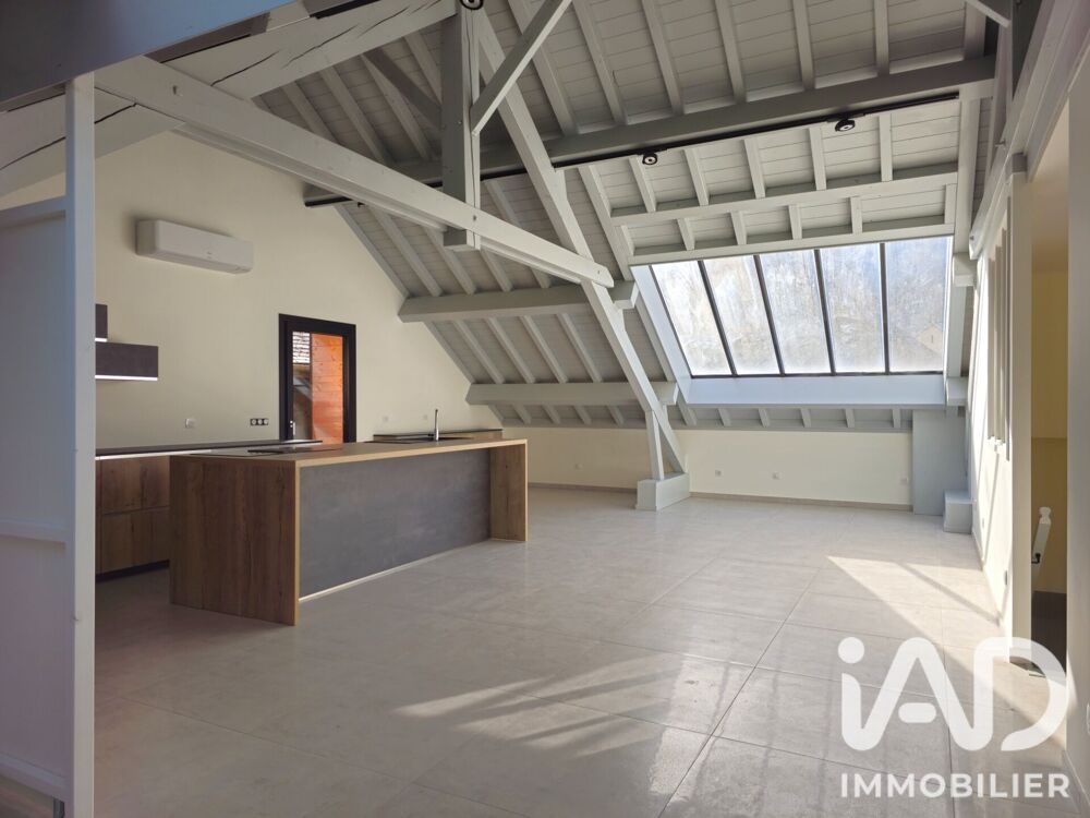 Vente Duplex 5 pièces