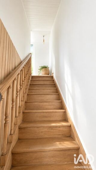  Maison à vendre 4 pièces 75 m²