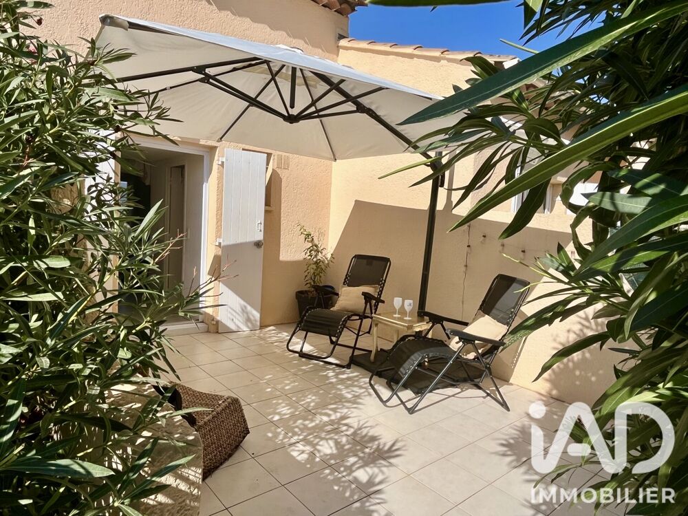 Vente Appartement Vente Studio 1 pièce Cogolin
