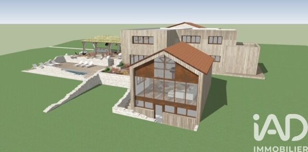 Vente Maison Vente Maison/villa 7 pièces Rochefort