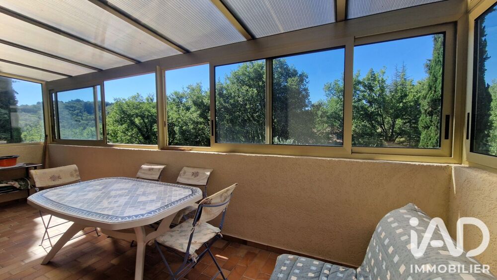 Vente Maison Vente Maison/villa 5 pièces Riez
