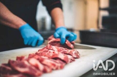 Vente Alimentation 85 m&sup2; 100800 34400 Lunel