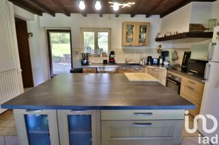  Maison à vendre 8 pièces 199 m²