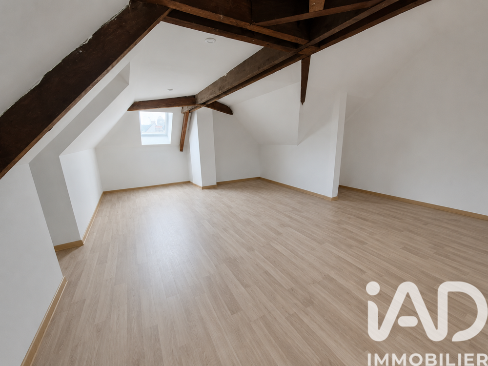 Vente Maison Vente Maison de ville 5 pièces Flers