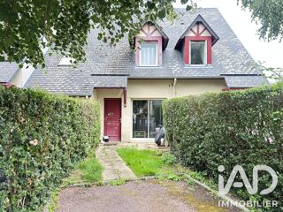  Maison à vendre 2 pièces 31 m²