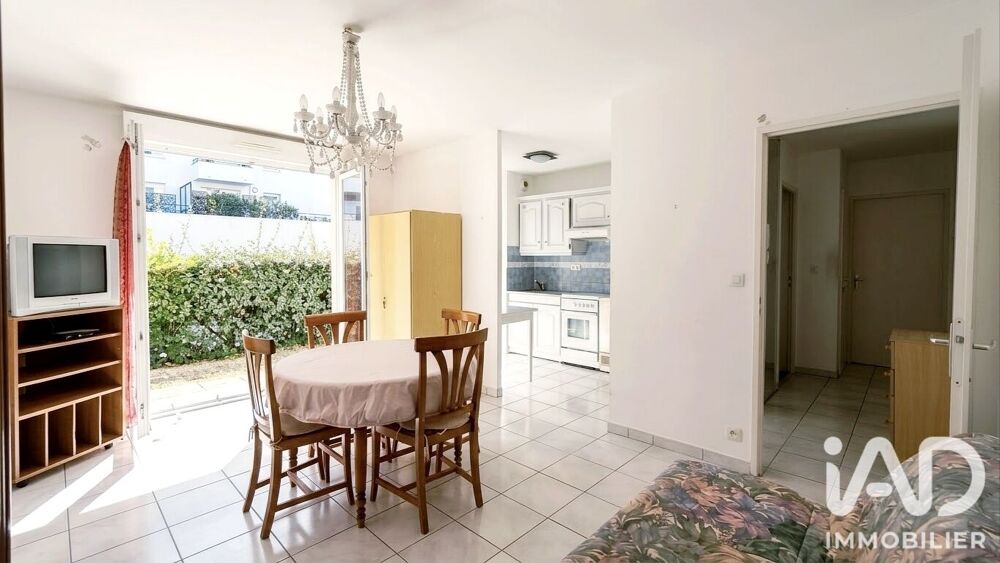 Vente Appartement Vente Appartement 2 pièces Betton