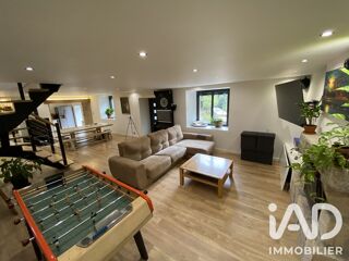  Maison à vendre 5 pièces 117 m²