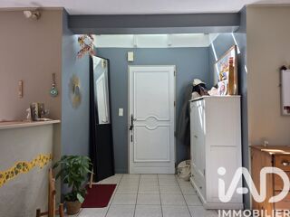  Maison à vendre 5 pièces 162 m²