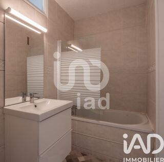  Appartement � louer 3 pi�ces 57 m� Carri�res-sur-seine