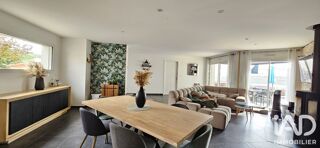  Maison à vendre 6 pièces 118 m²