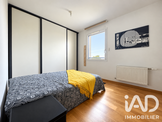  Appartement à vendre 3 pièces 83 m²