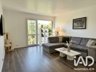  Appartement à vendre 3 pièces 58 m²