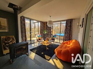 Vente Maison Vente Domaine 8 pièces Oizon