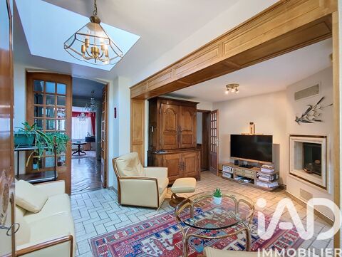  Maison � vendre 8 pi�ces 157 m�